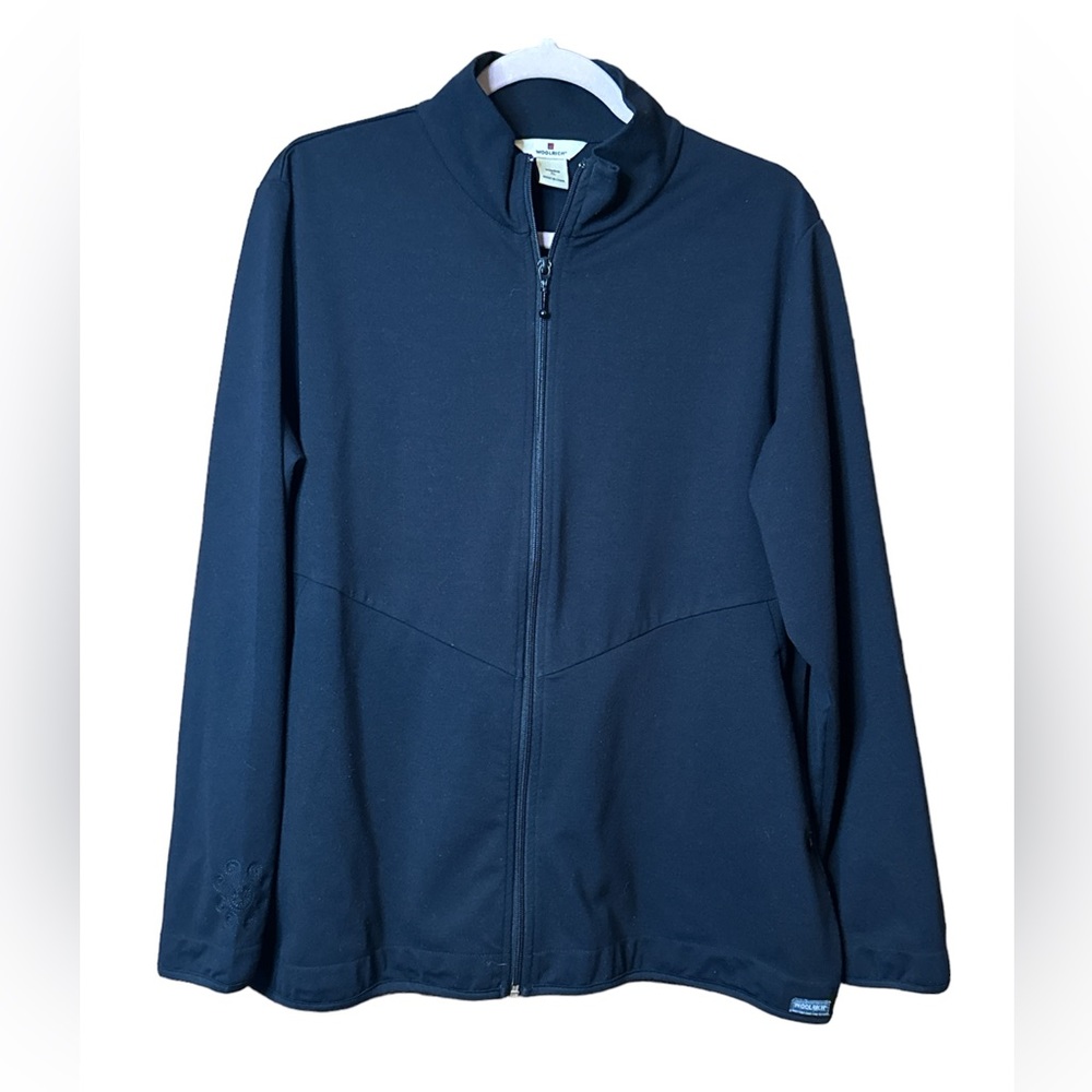 Woolrich lightweight jacket